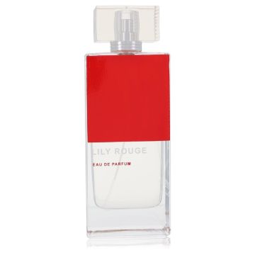Rihanah Lily Rouge Eau de Parfum 100 ml