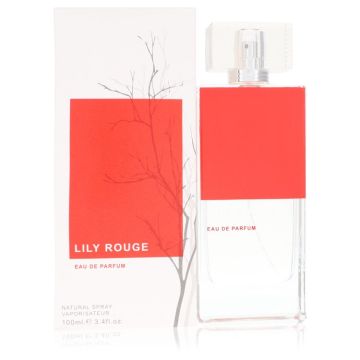 Rihanah Lily Rouge Eau de Parfum 100 ml