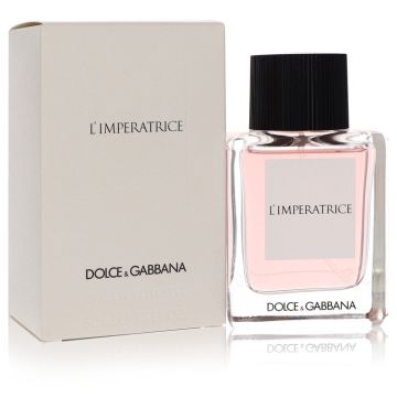 Dolce & Gabbana L'Imperatrice 3 Eau de Toilette 50 ml