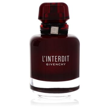 Givenchy L'interdit Rouge Eau de Parfum 77 ml