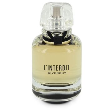 Givenchy L'interdit Eau de Parfum 50 ml