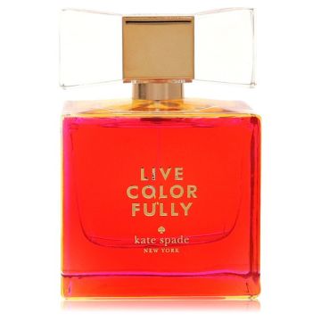 Kate Spade Live Colorfully Eau de Parfum 100ml Damen