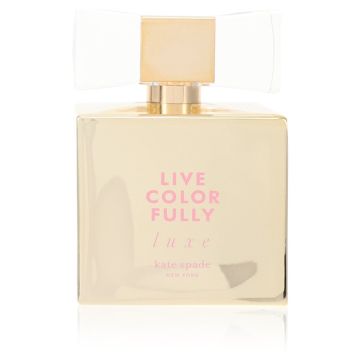 Kate Spade Live Colorfully Luxe Eau de Parfum 100 ml