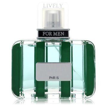 Parfums Lively Lively Essential Eau de Toilette 100 ml