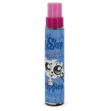 Marmol & Son Littlest Pet Shop Puppies Eau de Toilette 50 ml