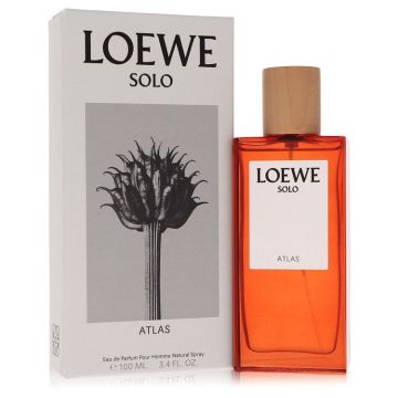 Loewe Solo Atlas Eau de Parfum 100 ml