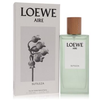 Loewe Aire Sutileza Eau de Toilette 100 ml