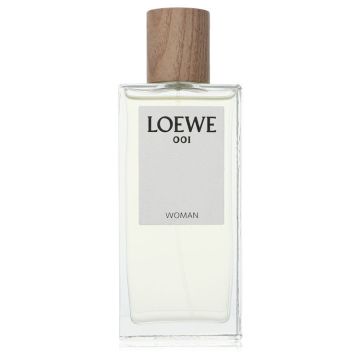 Loewe 001 Woman Eau de Parfum 100 ml