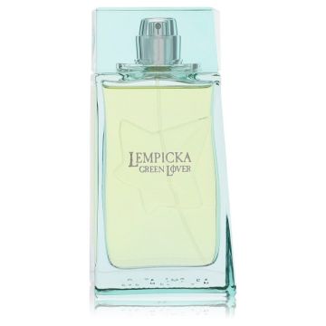 Lolita Lempicka  Green Lover Eau de Toilette 100 ml