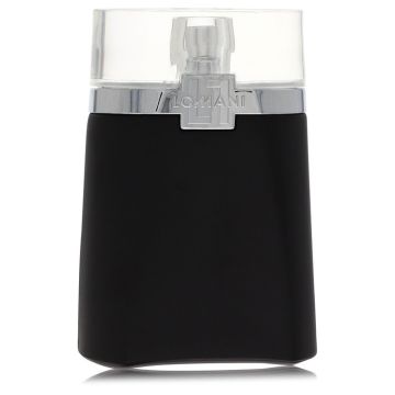 Lomani  Intense Black Eau de Toilette 100 ml