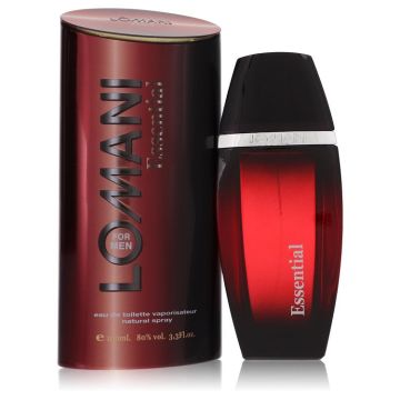 Lomani  Essential Eau de Toilette 100 ml