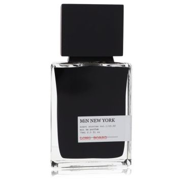 Min New York Long Board Eau de Parfum 75 ml