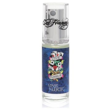 Christian Audigier Love & Luck Eau de Toilette 7 ml