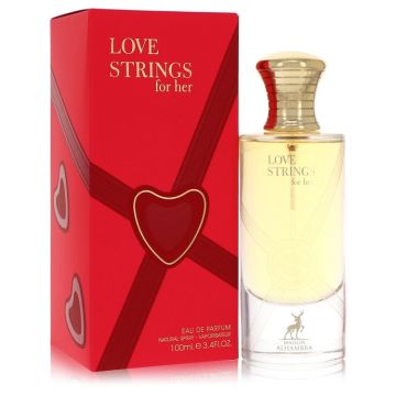 Maison Alhambra Love Strings Eau de Parfum 100 ml