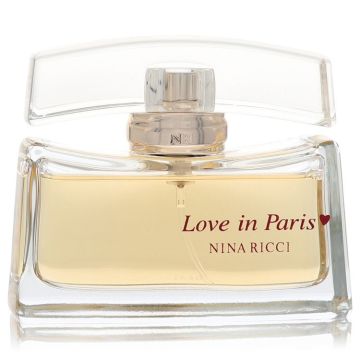 Nina Ricci Love In Paris Eau de Parfum 50 ml Women