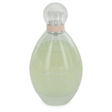 Sarah Jessica Parker Lovely Sheer Eau de Parfum 100 ml