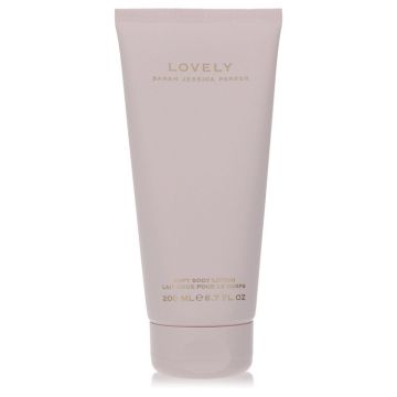 Sarah Jessica Parker Lovely Body Lotion 200 ml