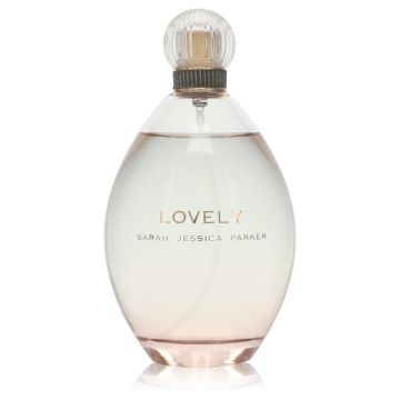 Sarah Jessica Parker Lovely Eau de Parfum 200 ml