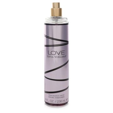 Sofia Vergara Love Body Spray 240 ml (Tester)