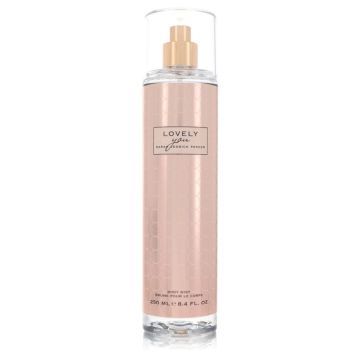 Sarah Jessica Parker Lovely You Body Spray 240 ml