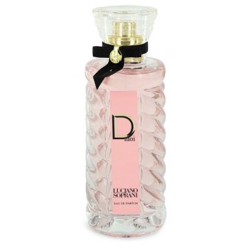 Luciano Soprani  D Moi Eau de Parfum 100 ml