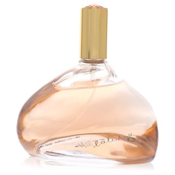 Lulu Castagnette Lulu Rose Eau de Parfum 100 ml