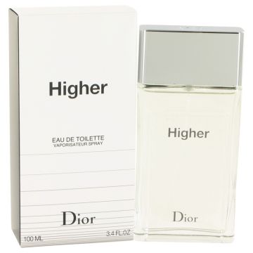 Christian Dior Higher Eau de Toilette 100 ml
