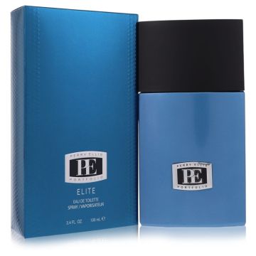 Perry Ellis Portfolio Elite Eau de Toilette 100 ml