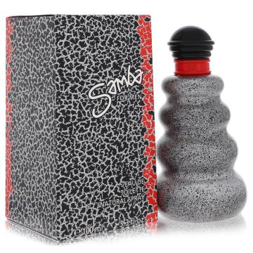 Perfumers Workshop Samba Eau de Toilette 100 ml