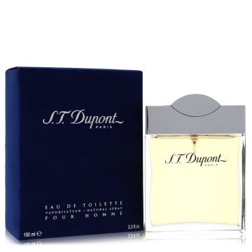 St Dupont  Eau de Toilette 100 ml