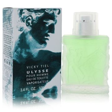 Vicky Tiel Ulysse Eau de Toilette 100 ml