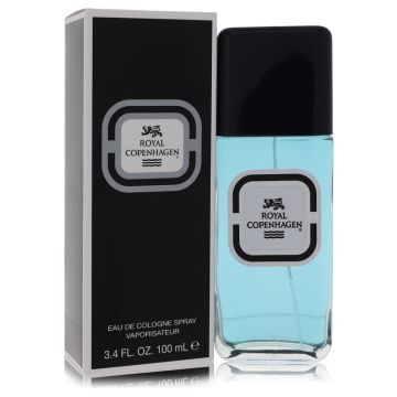 Royal Copenhagen  Eau de Cologne 100ml Hommes