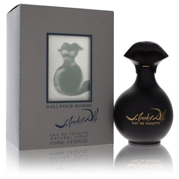 Salvador Dali  Eau de Toilette 100 ml