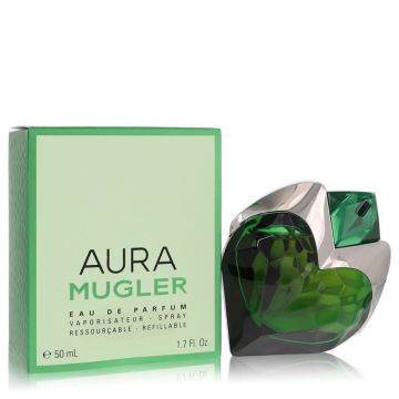 Thierry Mugler Mugler Aura Eau de Parfum 50 ml