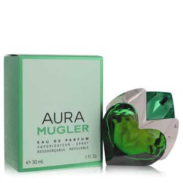 Thierry Mugler Mugler Aura Eau de Parfum 30 ml