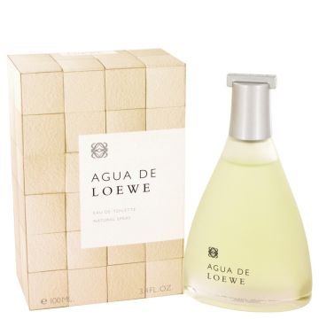 Loewe Agua De  Eau de Toilette 100 ml