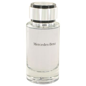 Mercedes Benz  Eau de Toilette 120ml Men