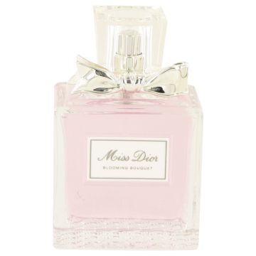 Christian Dior Miss Dior Blooming Bouquet Eau de Toilette 100 ml (Tester)