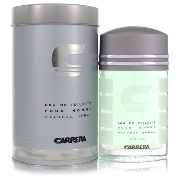 Muelhens Carrera Eau de Toilette 100 ml