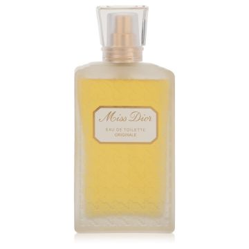 Christian Dior MISS DIOR Originale Eau de Toilette 100 ml