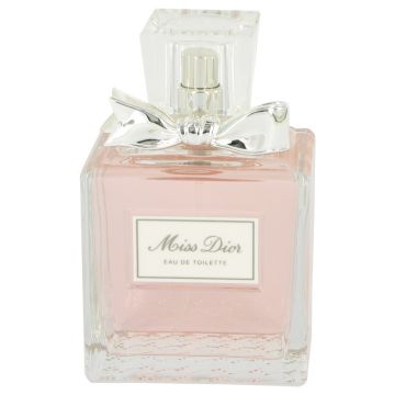 Christian Dior Miss Dior (Miss Dior Cherie) Eau de Toilette 100 ml