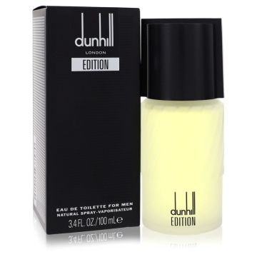 Alfred Dunhill DUNHILL Edition Eau de Toilette 100 ml