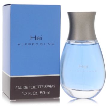 Alfred Sung Hei Eau de Toilette 50 ml