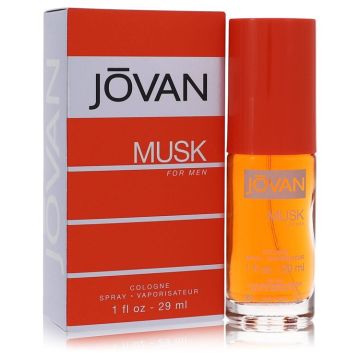 Jovan  Musk Eau de Cologne 30 ml