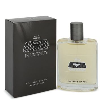 Estee Lauder Mustang Eau de Cologne 100 ml