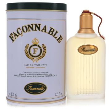 Faconnable Eau de Toilette 100 ml