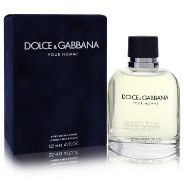 Dolce & Gabbana  After Shave 125 ml