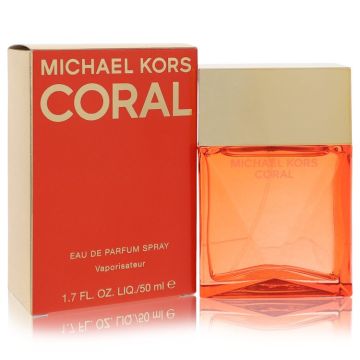 Michael Kors  Coral Eau de Parfum 50 ml