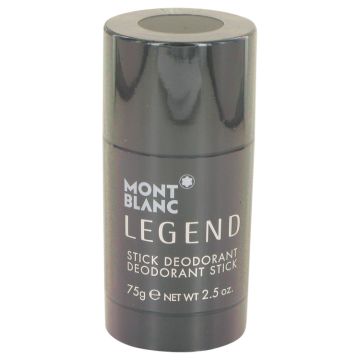 Mont Blanc MontBlanc Legend Deodorant Stick 75 ml