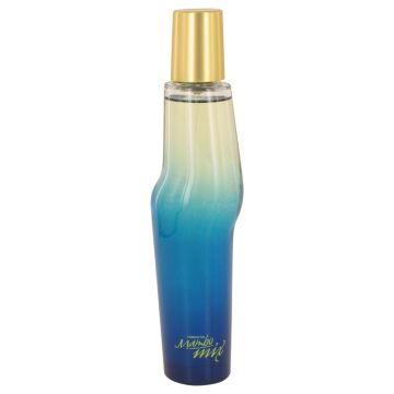 Liz Claiborne Mambo Mix Eau de Cologne 100ml Men